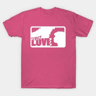 FIRST LOVE T-Shirt